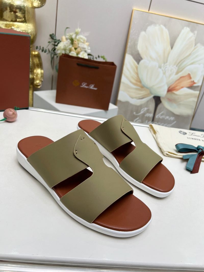 Loro Piana Sandals